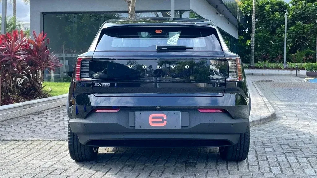 Volvo EX30 - Imagem 11