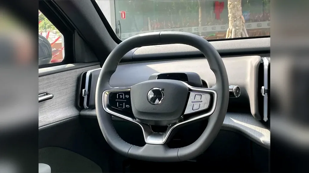 Volvo EX30 - Imagem 13