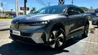 Renault Megane E-tech Electric - Miniatura 4