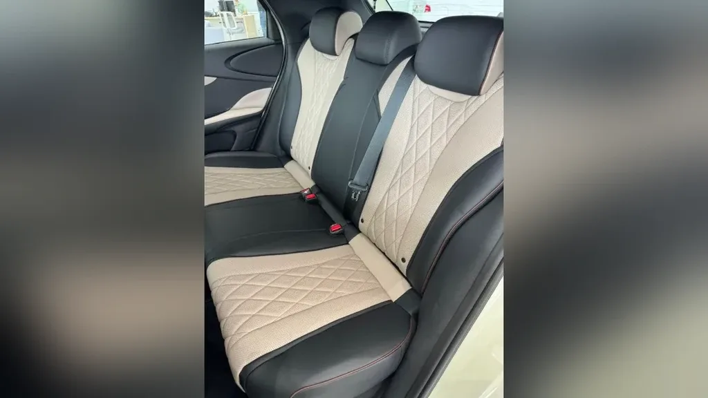 BYD Dolphin - Imagem 7