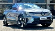 Renault Megane E-tech Electric