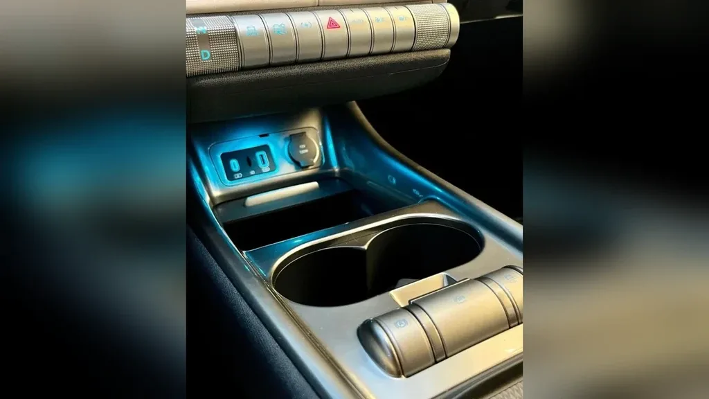 BYD Dolphin - Imagem 9