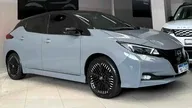 Nissan Leaf - Miniatura 1