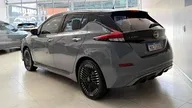Nissan Leaf - Miniatura 2
