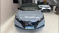 Nissan Leaf - Miniatura 3