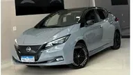 Nissan Leaf - Miniatura 6