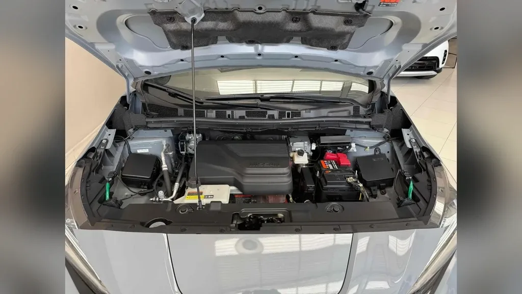 Nissan Leaf - Imagem 15