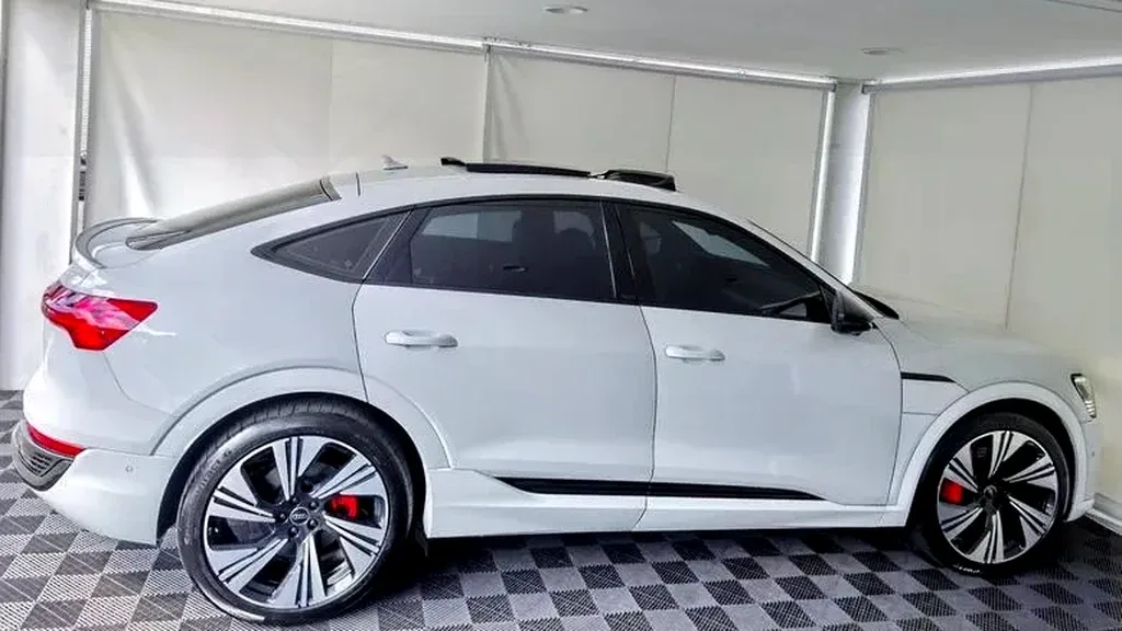 Audi Q8 E-tron - Imagem 7