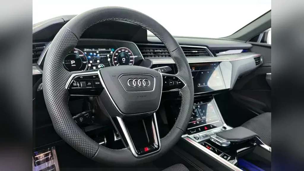 Audi Q8 E-tron - Imagem 9