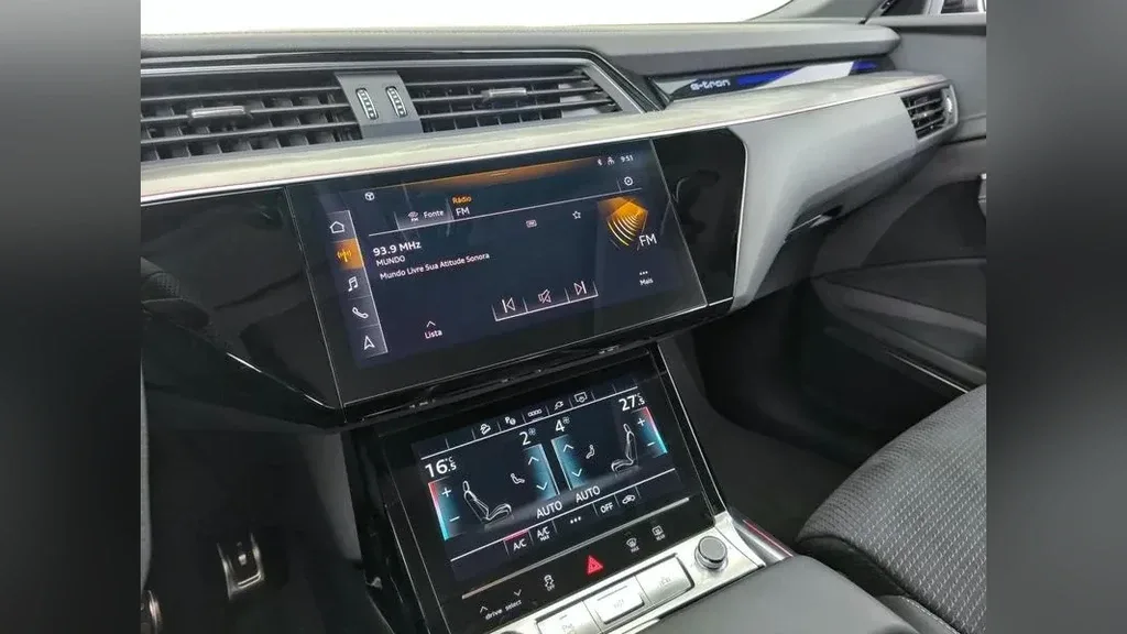 Audi Q8 E-tron - Imagem 11