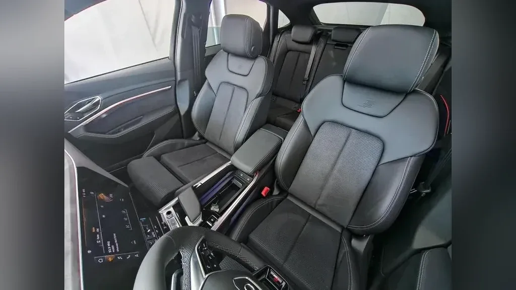 Audi Q8 E-tron - Imagem 15