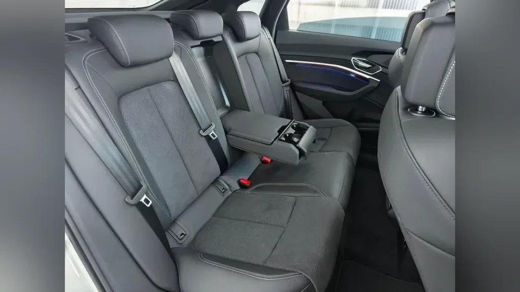 Audi Q8 E-tron - Imagem 17