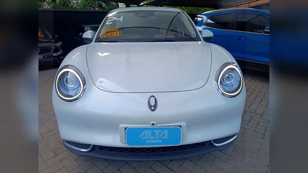 GWM Ora 03 - Imagem 2