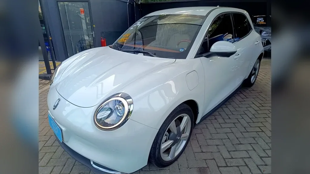 GWM Ora 03 - Imagem 3