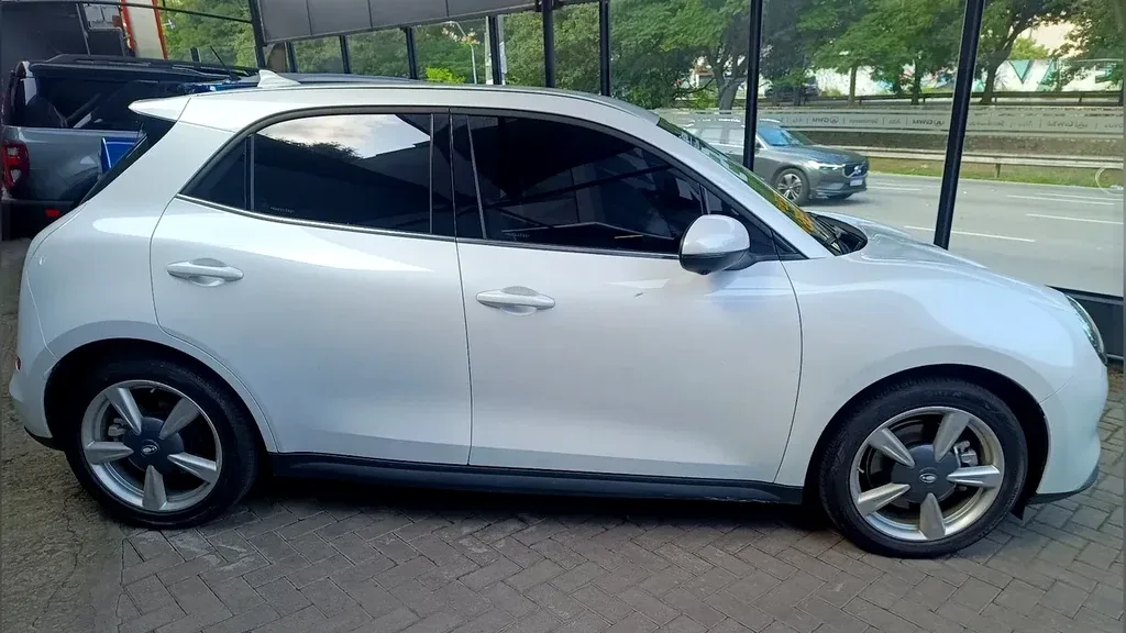 GWM Ora 03 - Imagem 5