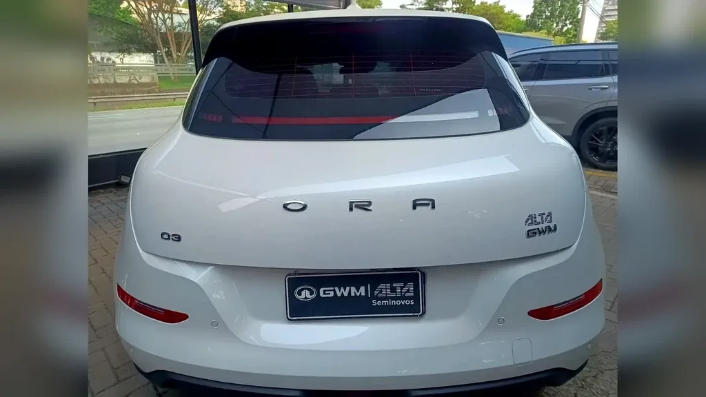 GWM Ora 03 - Imagem 6