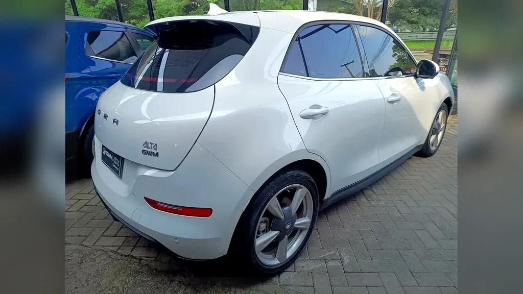 GWM Ora 03 - Imagem 7