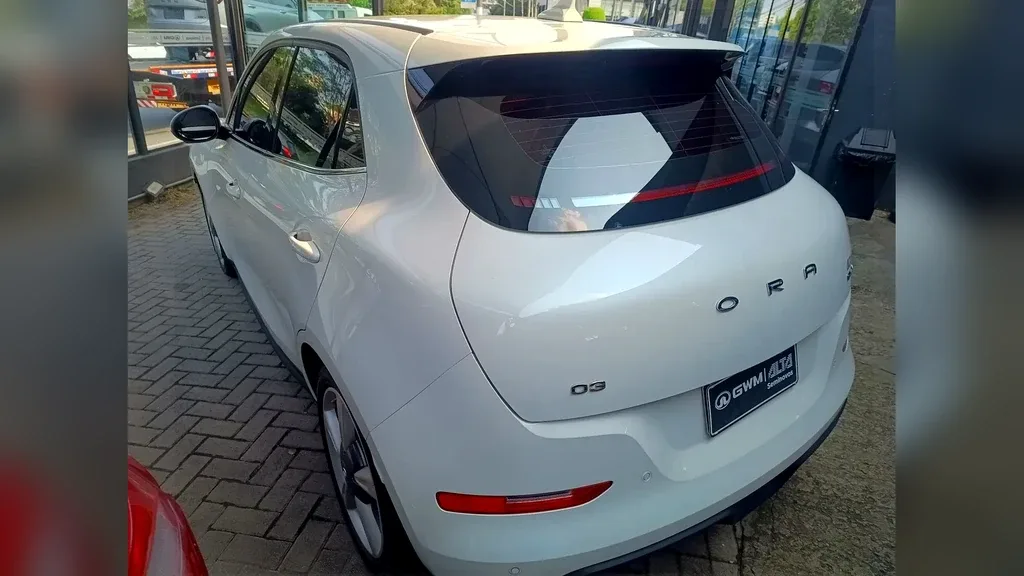 GWM Ora 03 - Imagem 8