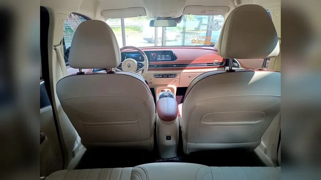 GWM Ora 03 - Imagem 9