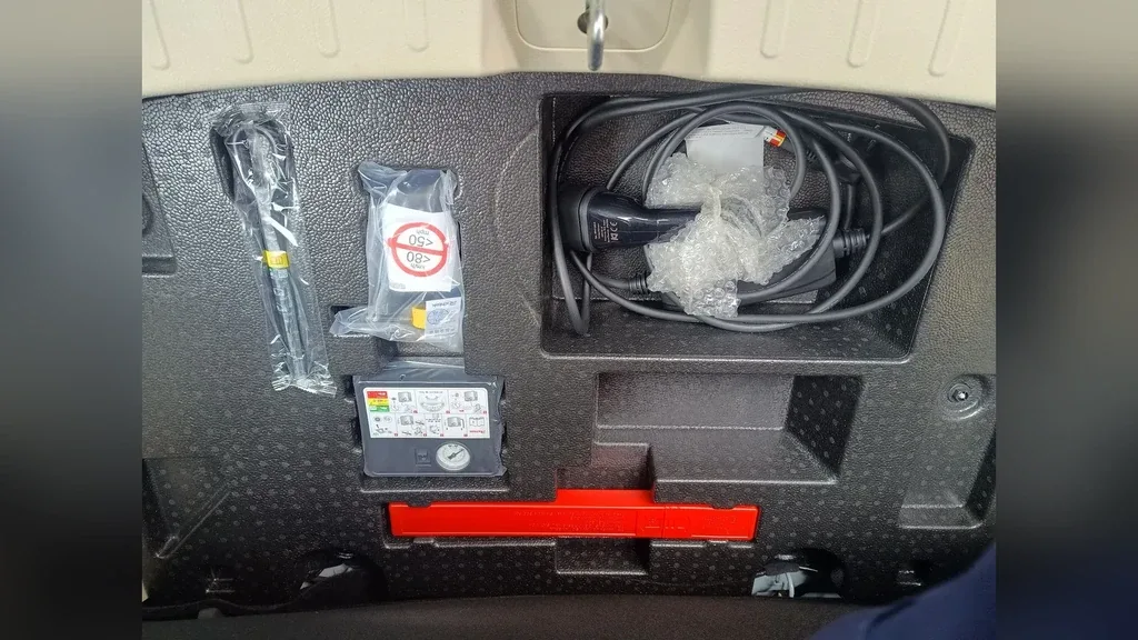 GWM Ora 03 - Imagem 10