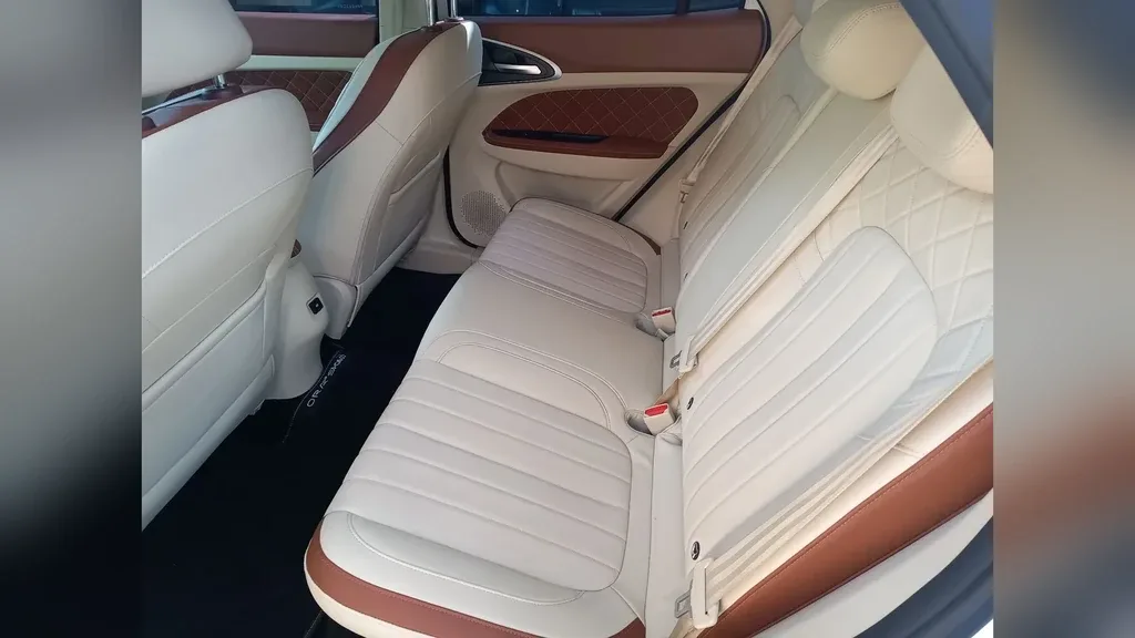 GWM Ora 03 - Imagem 12