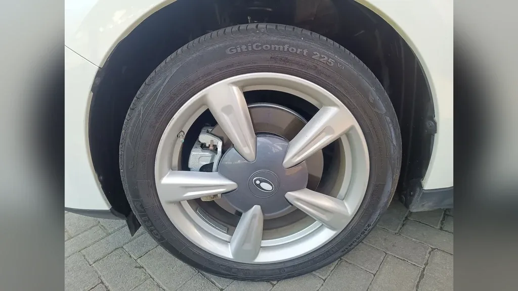 GWM Ora 03 - Imagem 16