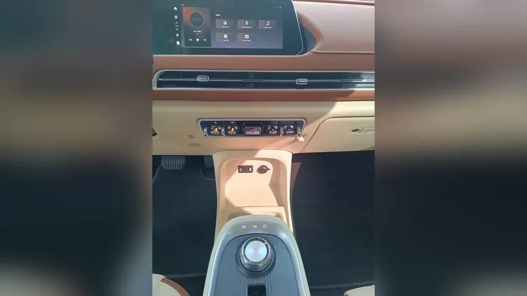 GWM Ora 03 - Imagem 18