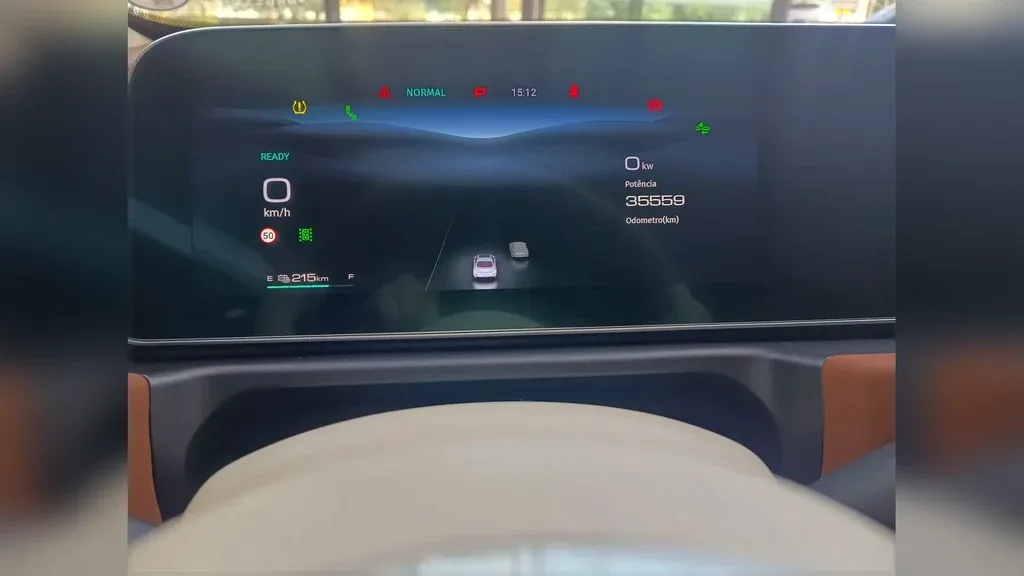 GWM Ora 03 - Imagem 19