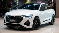Audi E-tron S Sportback - Miniatura 1