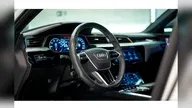Audi E-tron S Sportback - Miniatura 3