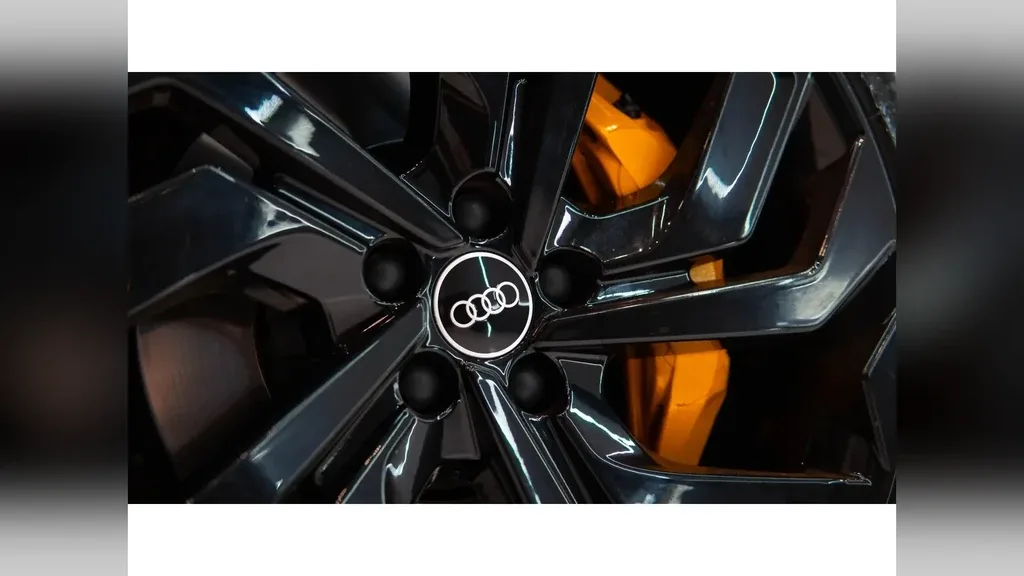 Audi E-tron S Sportback - Imagem 5