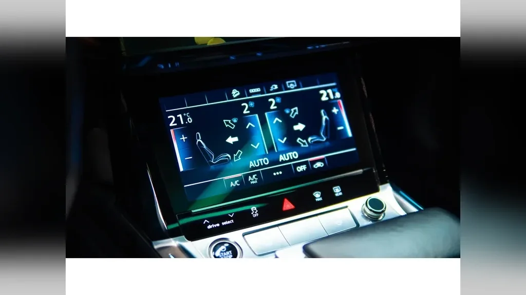 Audi E-tron S Sportback - Imagem 6