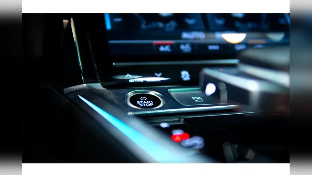 Audi E-tron S Sportback - Imagem 9