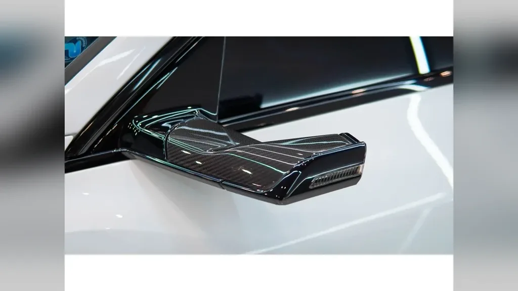 Audi E-tron S Sportback - Imagem 13