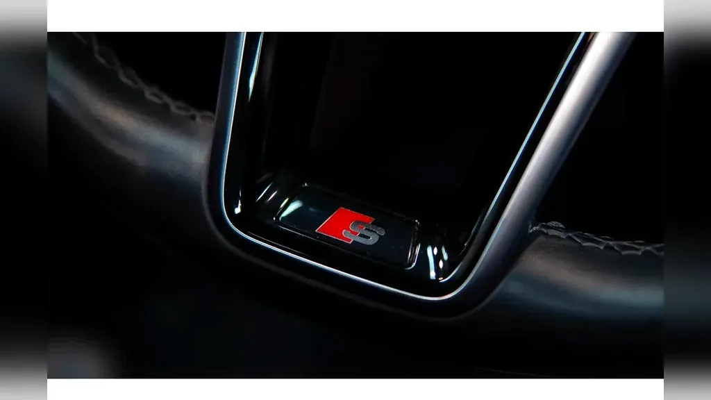 Audi E-tron S Sportback - Imagem 16