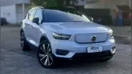Volvo XC40 Recharge - Miniatura 1