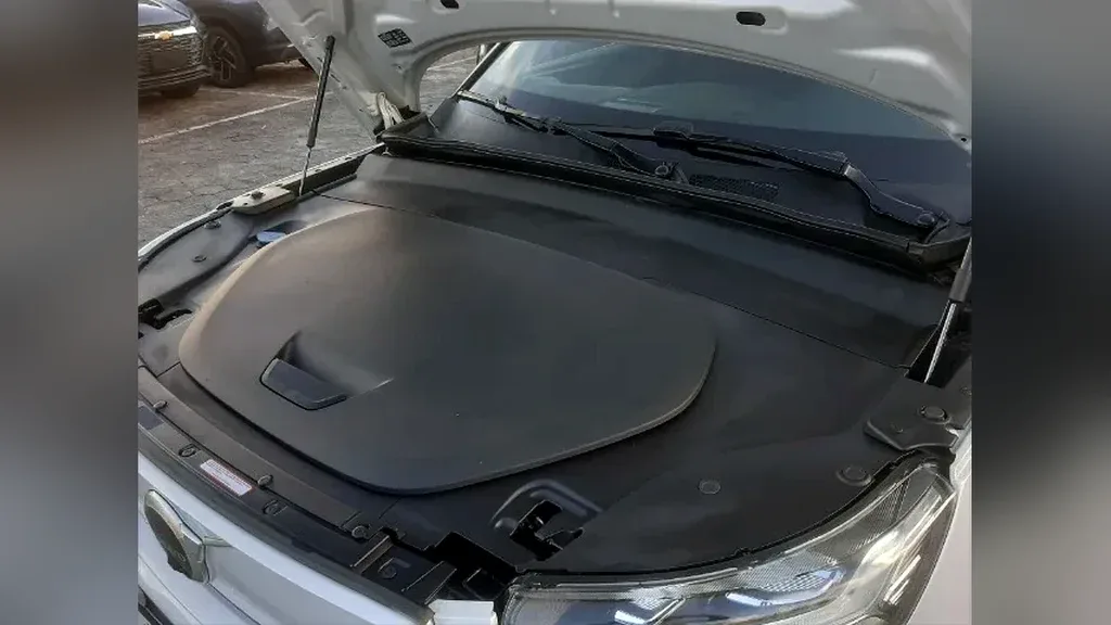 Volvo XC40 Recharge - Imagem 14