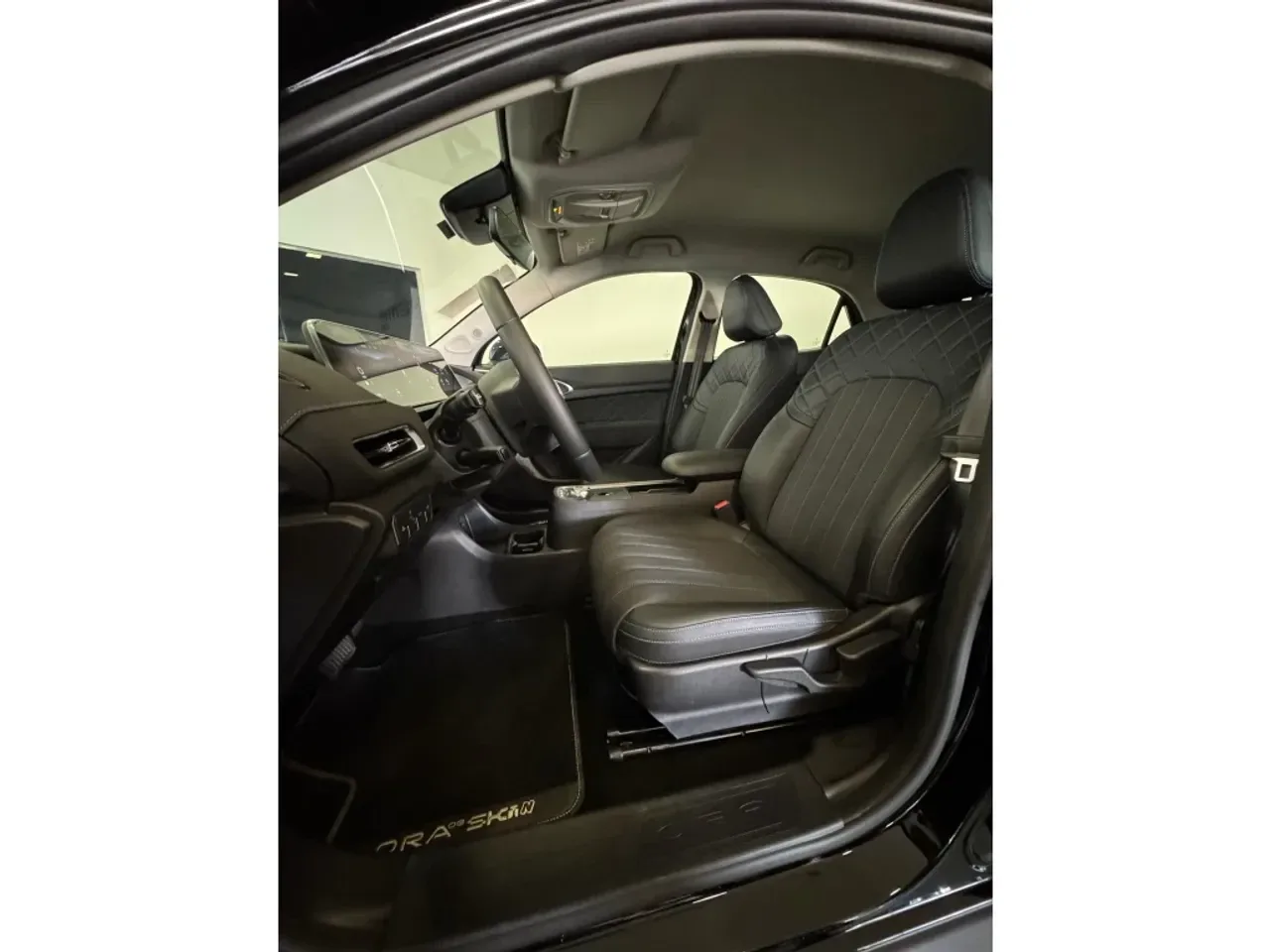 GWM Ora 03 - Imagem 5