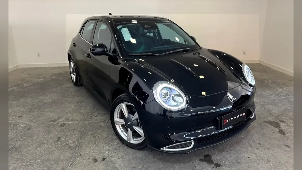 GWM Ora 03 - Imagem 2