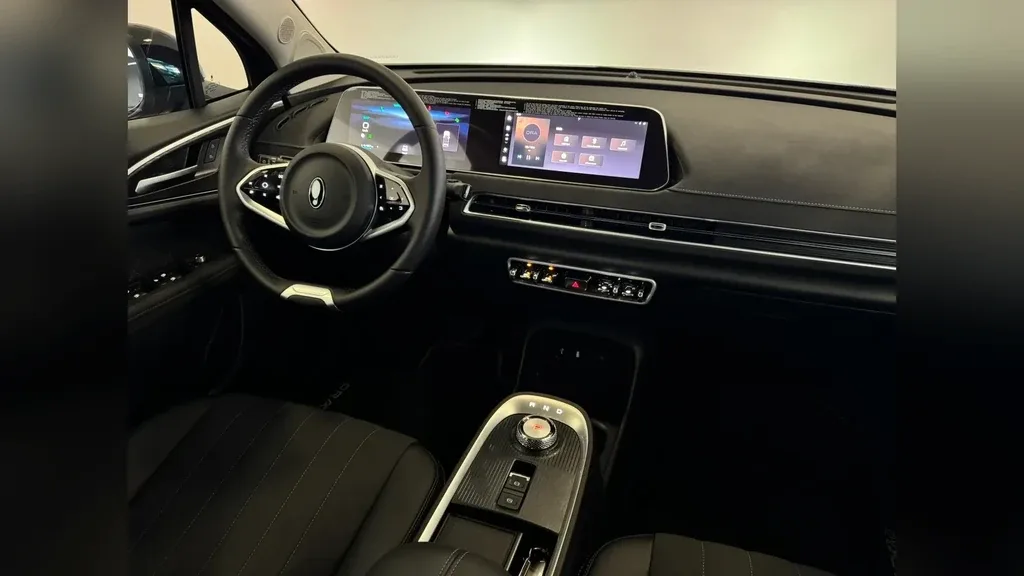 GWM Ora 03 - Imagem 8