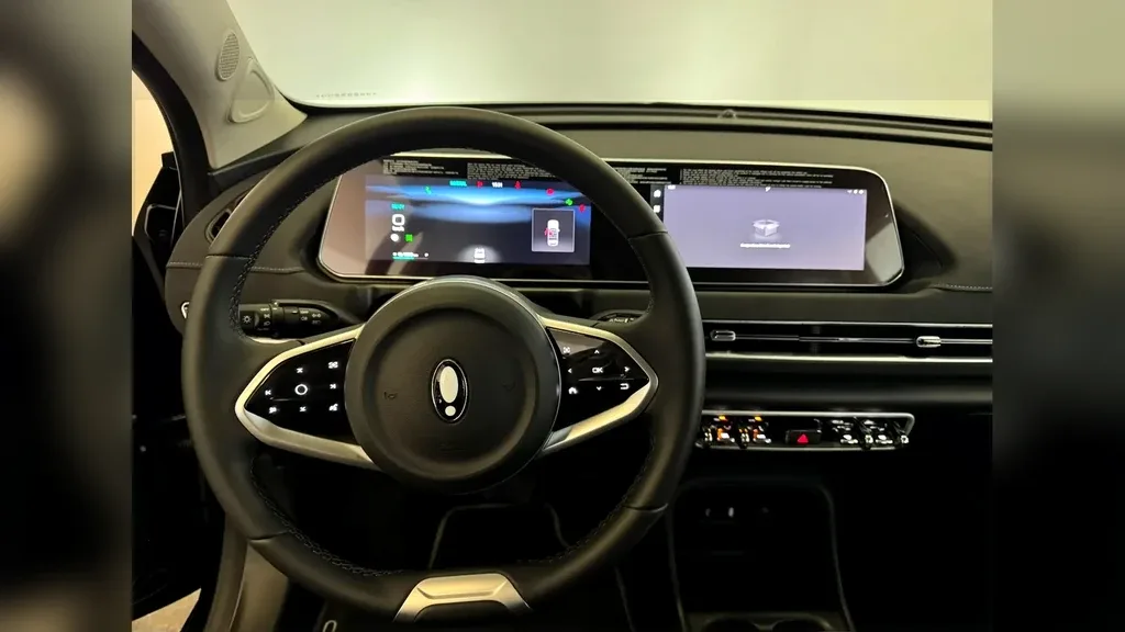 GWM Ora 03 - Imagem 9