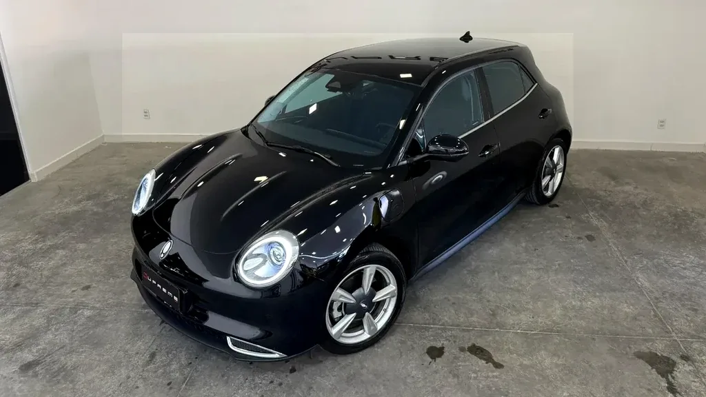 GWM Ora 03 - Imagem 12