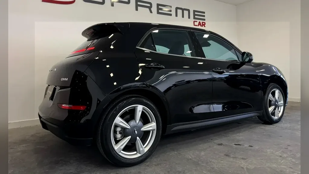 GWM Ora 03 - Imagem 13