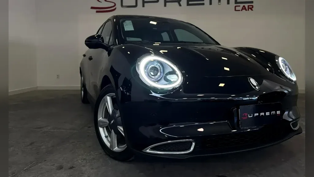 GWM Ora 03 - Imagem 15