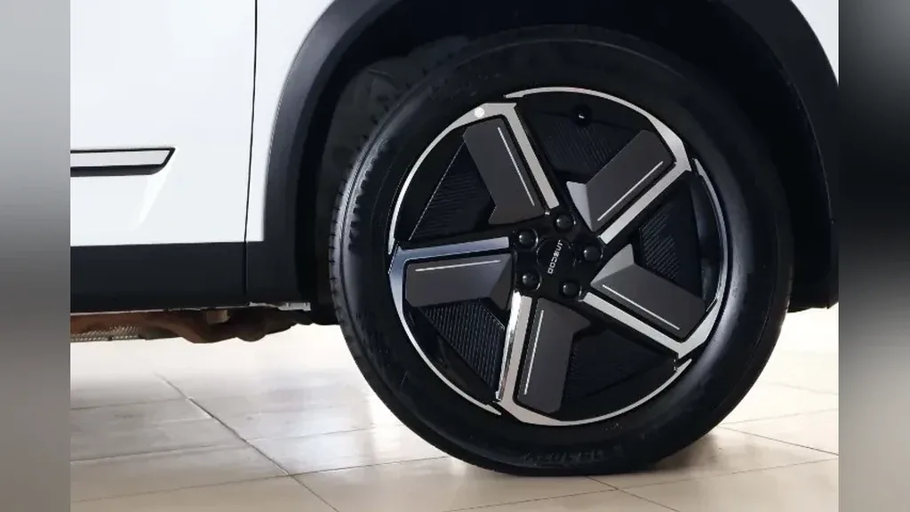 Jaecoo 7 Plug-in Hybrid - Imagem 6