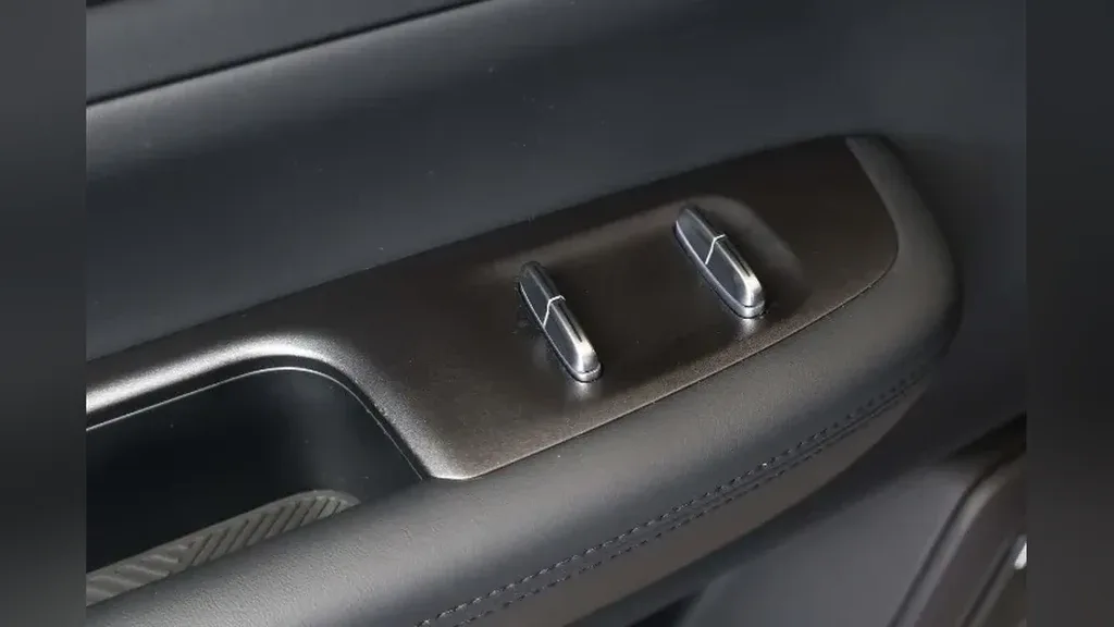 Jaecoo 7 Plug-in Hybrid - Imagem 7