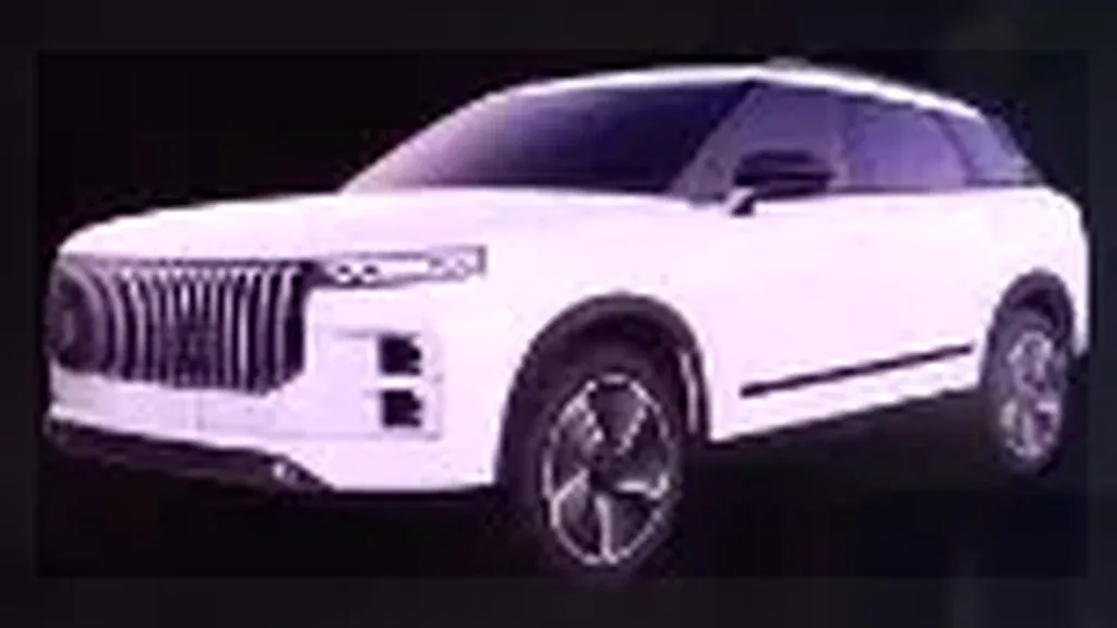 Jaecoo 7 Plug-in Hybrid - Imagem 12