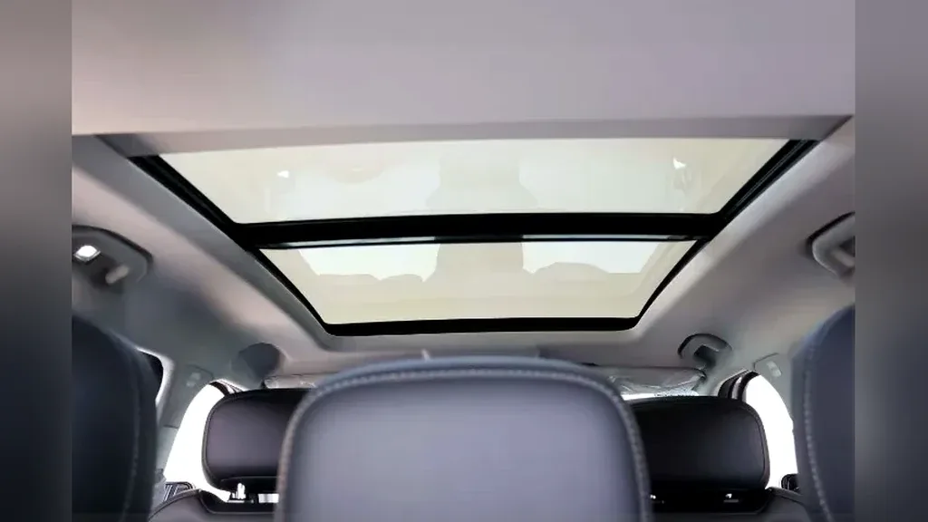 Jaecoo 7 Plug-in Hybrid - Imagem 14