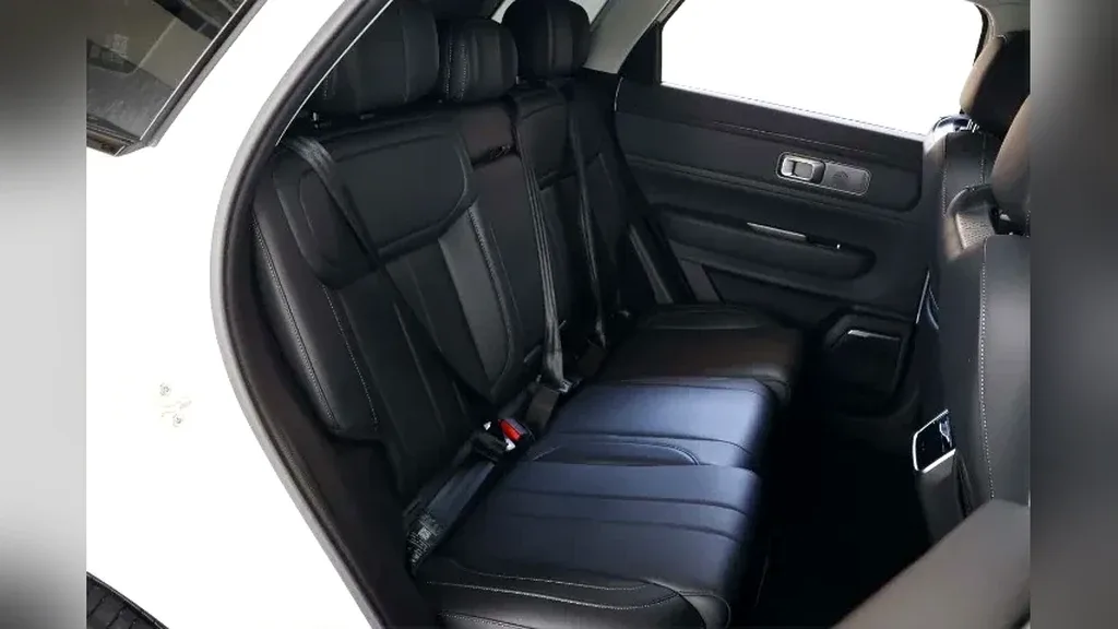 Jaecoo 7 Plug-in Hybrid - Imagem 16