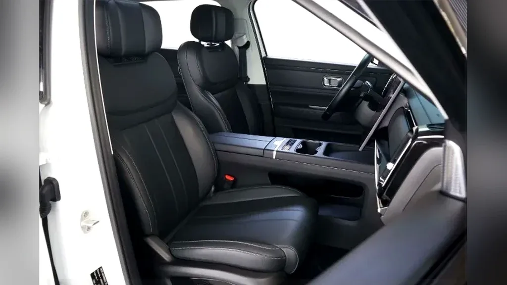 Jaecoo 7 Plug-in Hybrid - Imagem 17